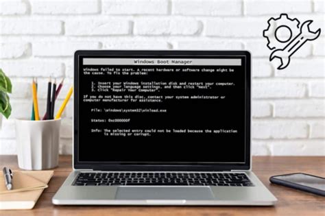 Windows Bootmanager Oder Bootsektor Reparieren Anleitung