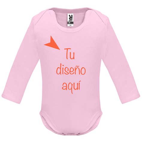 Body Beb Personalizado Tienda Millarot