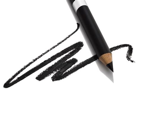 Lápis para os Olhos Mary Kay At Play Matte Black Essência e Cor Shop