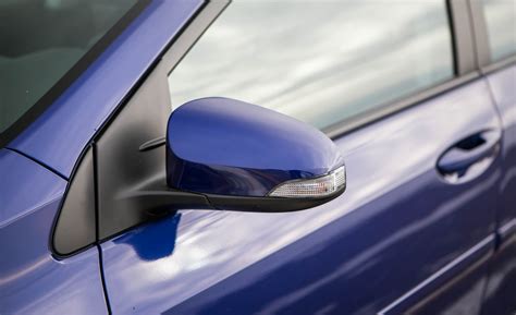 2017 Toyota Corolla Xse Exterior View Side Mirror Gallery Photo 66 Of 75
