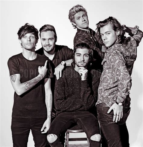 One Direction Four Photoshoot Tumblr