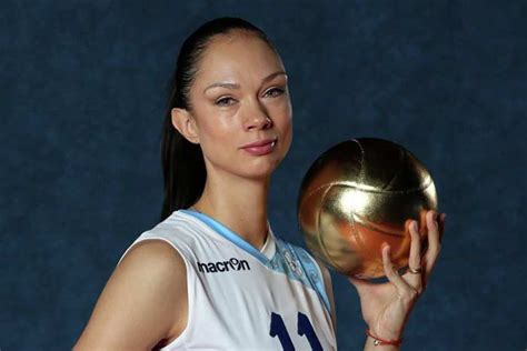 Екатерина Гамова ушла из спорта. ФОТО