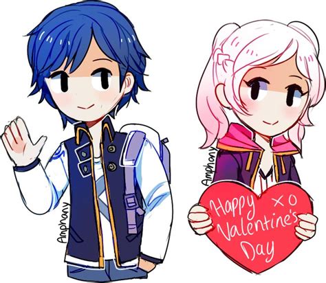 Pin On Fire Emblem Stuff