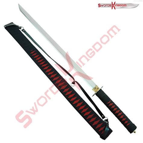 Berserk Guts Dragon Slayer Sword Replica In 52 Inches Swordskingdom Uk