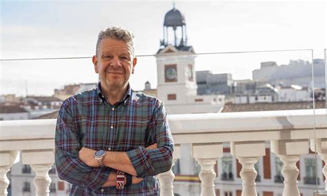 Alberto Chicote Pesadilla En La Cocina Se Estrena En Atresplayer