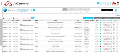 Sistema De Facturación Electrónica Cfdi 40 En México Rápido E Intuitivo