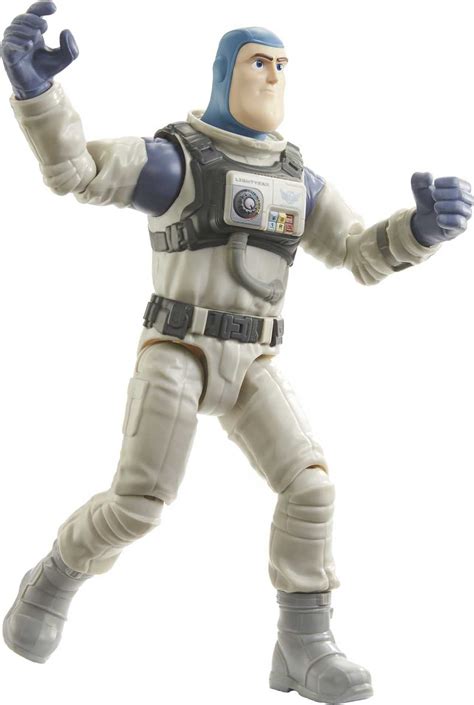 Buy Mattel Disney And Pixar Lightyear 12 In Action Figure XL 01 Buzz