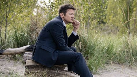 Jeremy Renner Is A Bit Scared Of Mayor Of Kingstown Season 3 Return