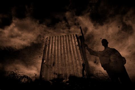 Apocalyptic Scenarios | Post-Apocalyptic Wiki | Fandom