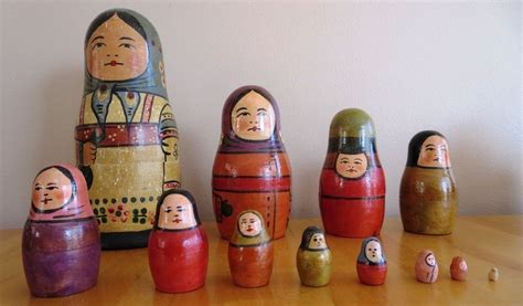 Русская народная игрушка — Русская вера