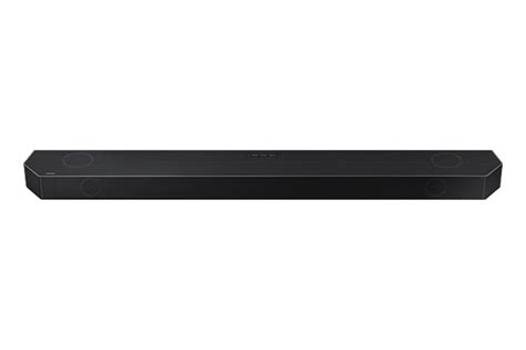 Samsung Q Series Soundbar Hw Q990b