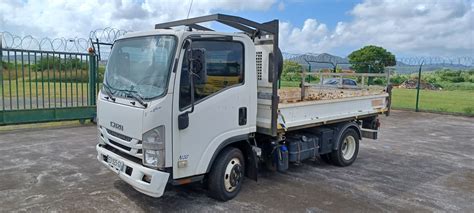 ES 925 GX ISUZU N 35 2 HOTEL DES VENTES ANTILLES GUYANE