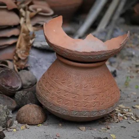 how to fix pots