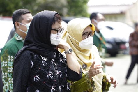 Milad Aisyiyah Ke Aisyiyah Dalam Mengembang Peran Perempuan Dan