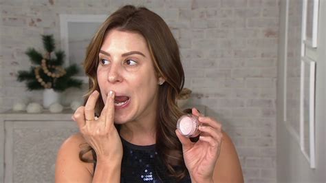 Sara Happ Exfoliating Lip Scrub And Lip Slip Duo On Qvc Youtube