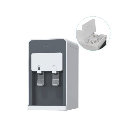 Hot And Cold Water Dispenser With RO System Water Purifier And RO Water Purifier Price