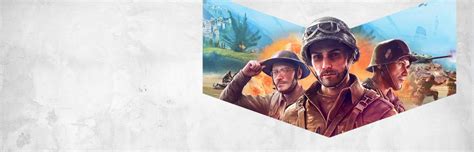 Company of Heroes 3 requisitos de sistema | Systemreqs.com