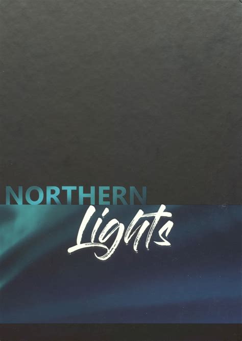 2018 Yearbook From Forest Hills Northern High School From Grand Rapids