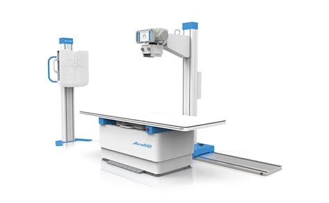 X Ray System Healthcare Konica Minolta