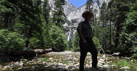 Camper Deaths Presence Of Plague Darken Summer At Yosemite Cbs