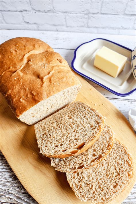 Super Soft Sourdough Honey Wheat Bread Active Or Discard