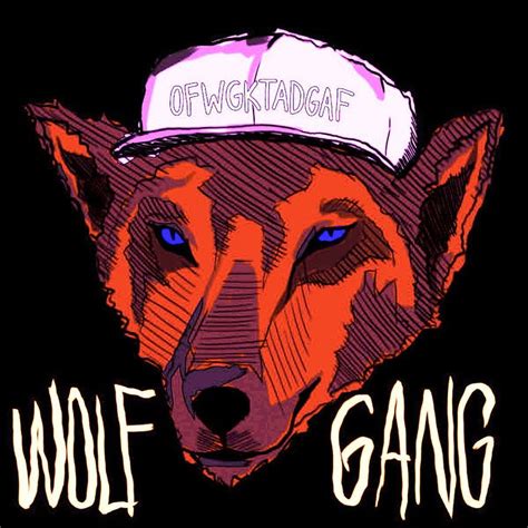 Wolf Gang Rocks Tyler The Creator Wolf Hd Phone Wallpaper Pxfuel