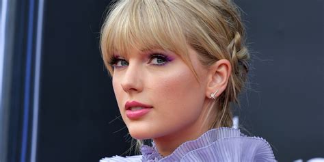 Taylor Swift Slams Scooter Braun’s Acquisition of Her Back Catalog ...