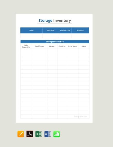 Free Employee Training Record Template