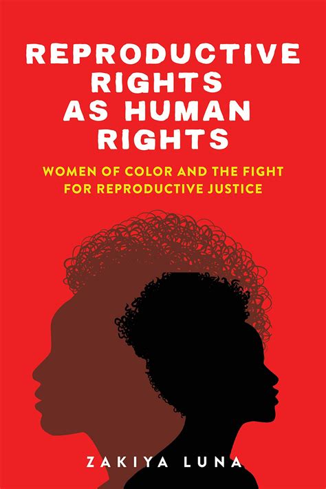 Reproductive Justice A Reading List — Black Women Radicals