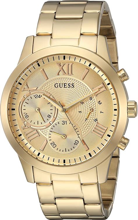 Modo Nombre Perth Reloj Original Guess En Cualquier Momento Prohibici N