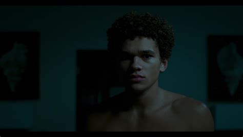 AusCAPS Chase Liefeld Nude In Wolf Pack Lion S Breath