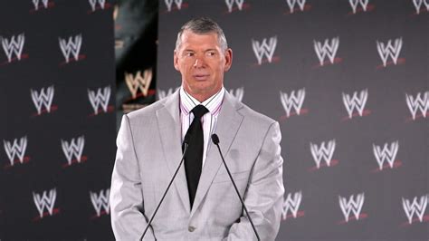 Vince Mcmahon Resigns From Wwe After Sex Assault Claim Sa People