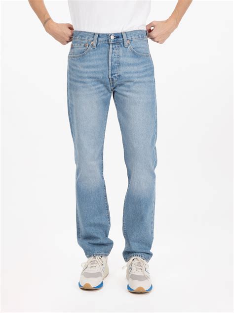 Levis® 501® Original Glassy Waves Stimm