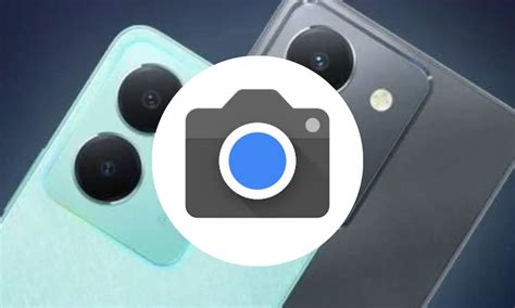 Baixe A C Mera Do Google Para Vivo Y G Gcam Play Gu As