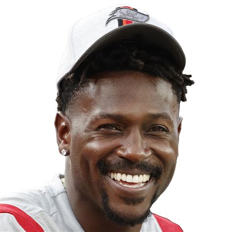 Antonio Brown Stats Bio Age Net Worth And Career