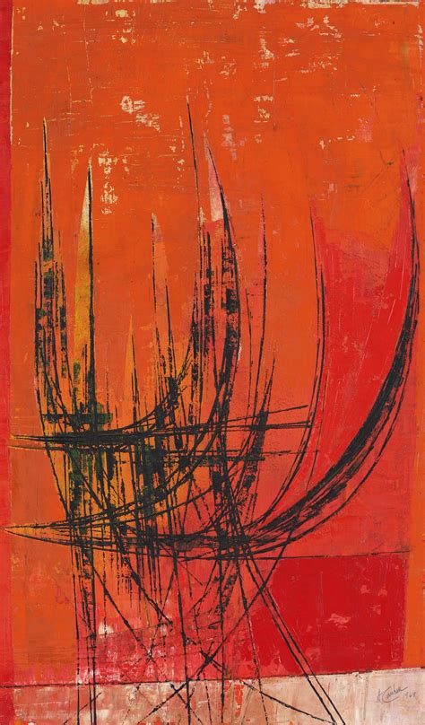 Lot 77 Arthur Cantrell South Africa 1917 1998