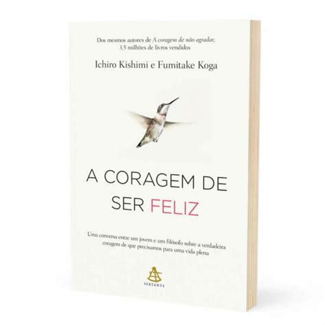 Livro A Coragem De Ser Imperfeito Yogateria