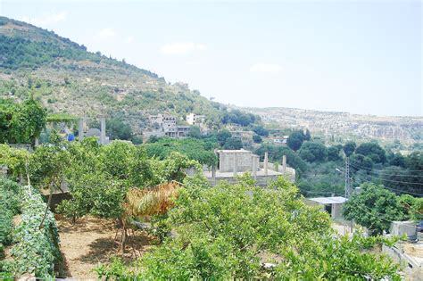 Blue Green Atlas - The Climate of Syria