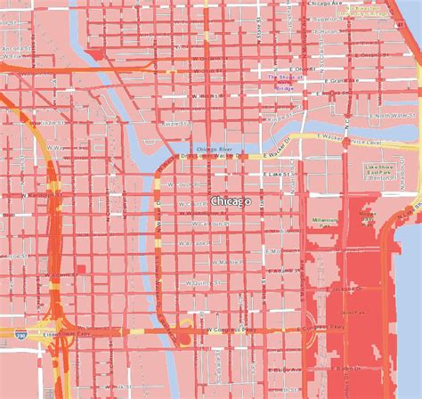 Verizon Unveils 5G Coverage Maps PCMag