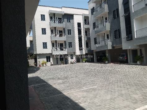 For Rent Lovely Mini Flat On The Ground Floor Ilasan Lekki Lagos