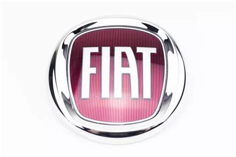 Emblema Da Grade Dianteira Original Fiat Ducato 2006 A 2020