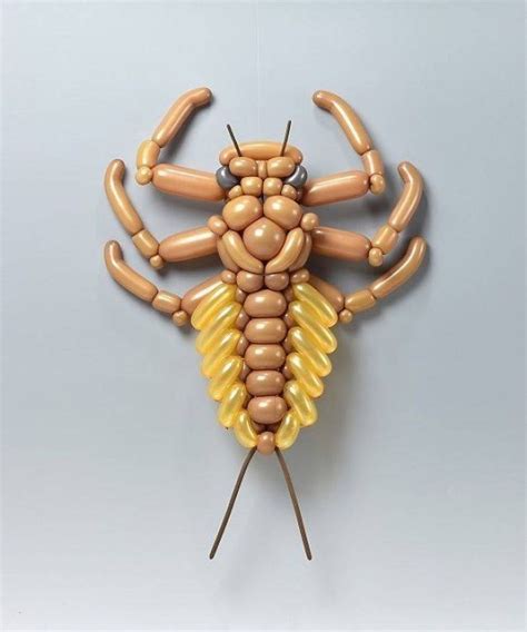 Balloon Sculptures, part 2 | Others