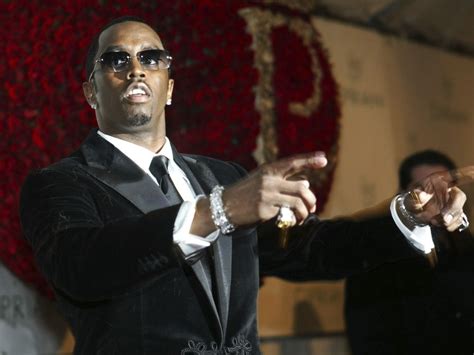 New Lawsuits Accuse Diddy Of Sex Assault Against 6 People Toronto Sun