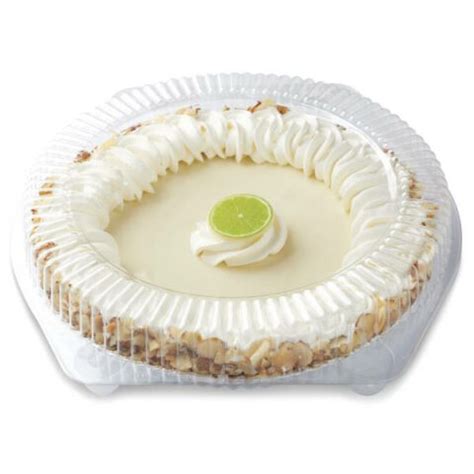 Publix Bakery Original Key Lime Pie The Loaded Kitchen Anna Maria Island