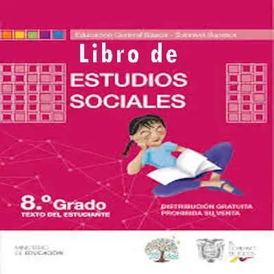 Libro De Ciencias Sociales Grado Mineduc Elyex