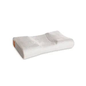 Tempur Contour Side To Back By Tempur Pedic At Old Brick