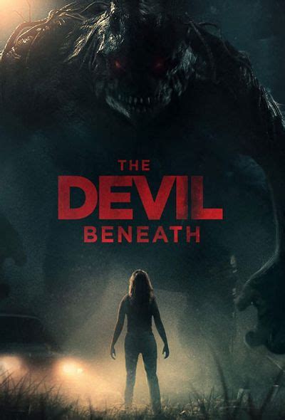 دانلود فیلم شیطان نهفته ️ Devil Beneath 2023 با دوبله فارسی و زیرنویس فارسی