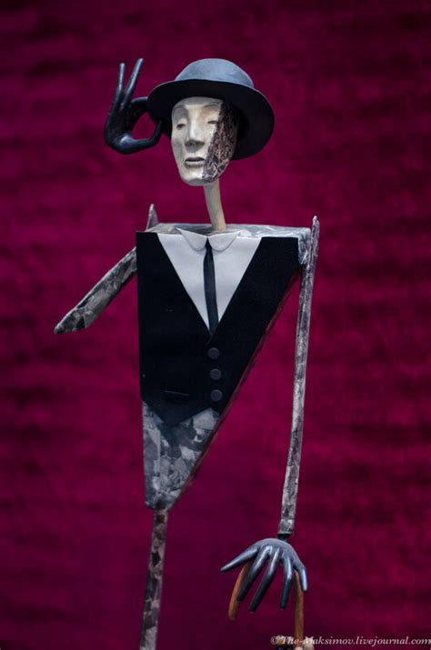 Салон авторской куклы. Обсуждение на LiveInternet - Российский Сервис ...