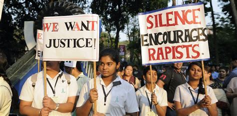 How To Tackle India’s Sexual Violence Epidemic It Starts With Sex Education