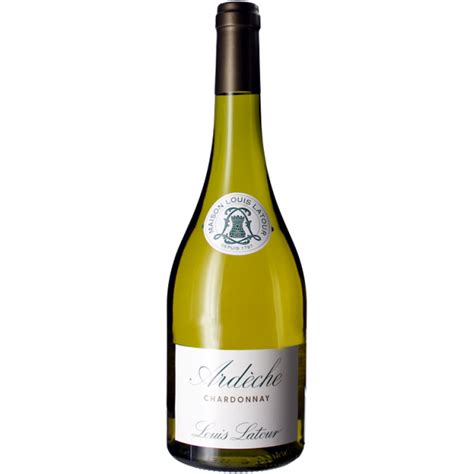 Achat Chardonnay 2020 Louis Latour Sur Vinatis